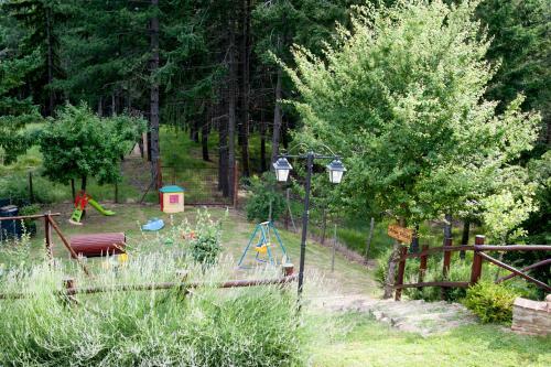 Agroturismo Podere Il Corniolino