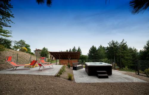 Agroturismo Podere Il Corniolino