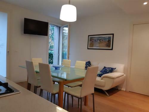 Apartamento Tramare&monti