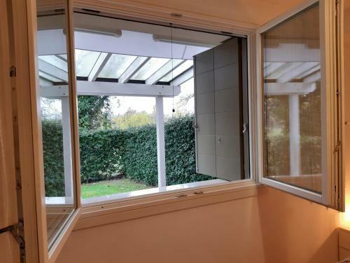 Apartamento Tramare&monti