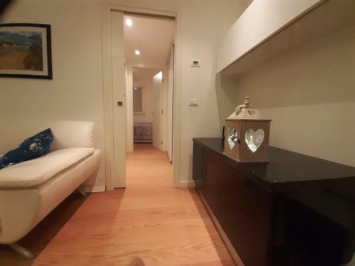 Apartamento Tramare&monti