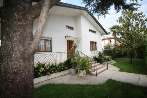 Villa A Pordenone Vicino Venezia