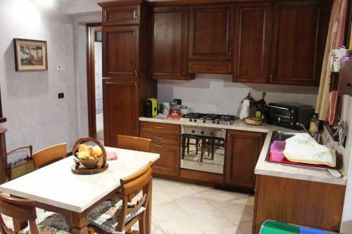 Bed & Breakfast Appartamento " Nella Natura "