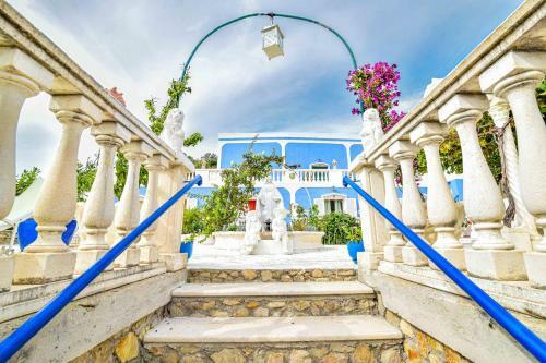 Apartamento Solemareponza Casa Di Civitina