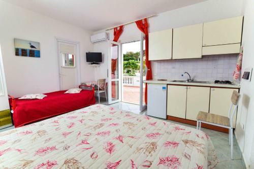 Apartamento Solemareponza Casa Di Civitina