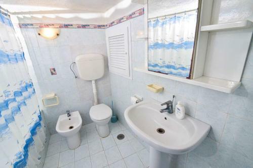 Apartamento Solemareponza Casa Di Civitina