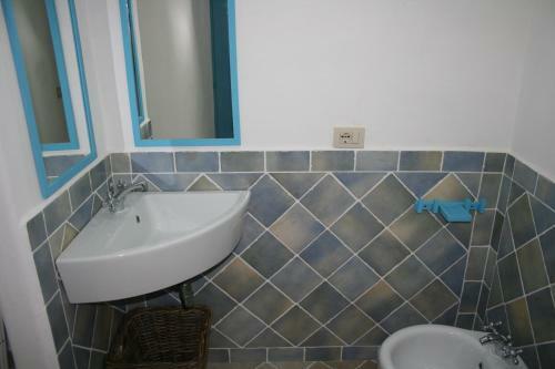 Apartamento Maridea - Le Suites Di Albachiara