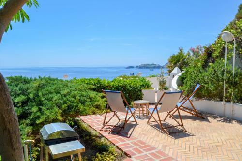 Apartamento Maridea - Le Suites Di Albachiara
