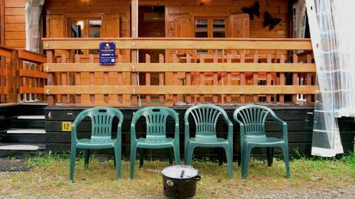 Casasinporlezza - Camping Itali�