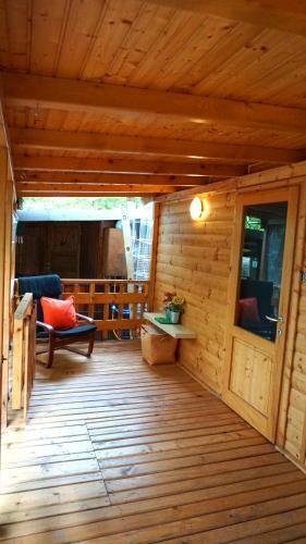 Casasinporlezza - Camping Itali�