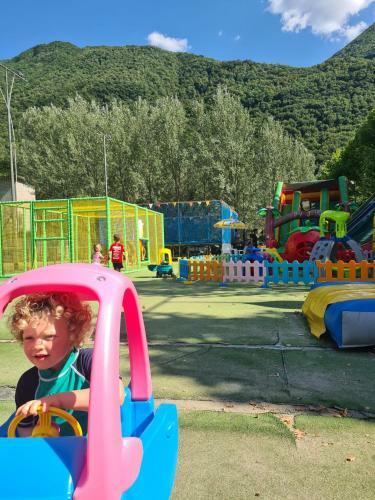 Chalet Direct Aan Luganomeer