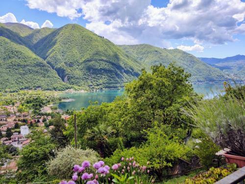 Locazione Turistica Casa Pina