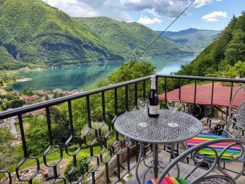 Locazione Turistica Casa Pina