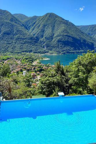 Locazione Turistica Casa Pina