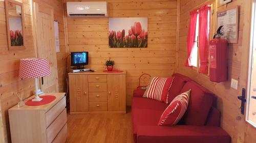 Chalet Lake Lugano, Vienna 18