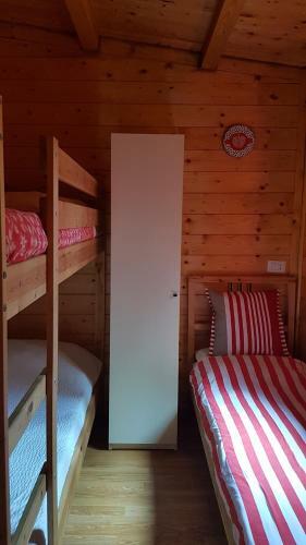Chalet Lake Lugano, Vienna 18