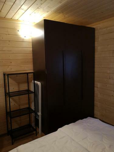 Apartamento Barumi-bungalow Leonardo