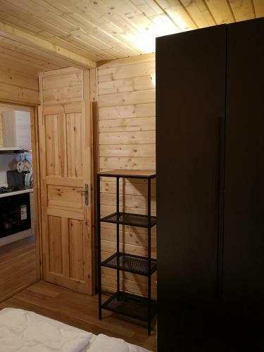 Apartamento Barumi-bungalow Leonardo