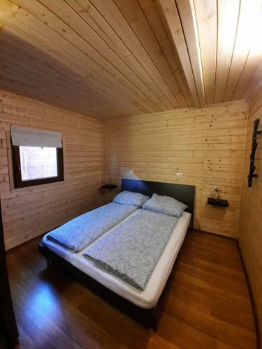 Apartamento Barumi-bungalow Leonardo