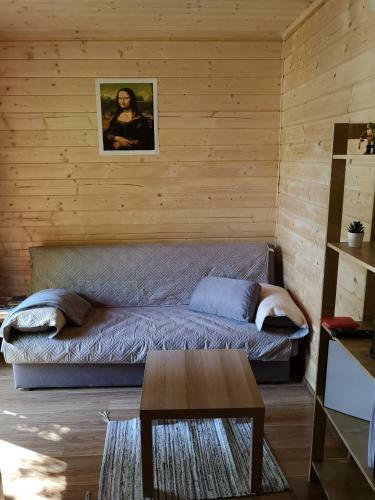 Apartamento Barumi-bungalow Leonardo