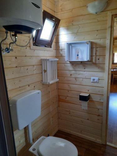 Apartamento Barumi-bungalow Leonardo