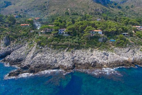 Villa Majus