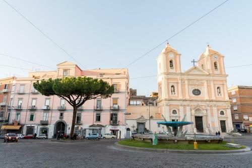 Bed & Breakfast Notti Vesuviane