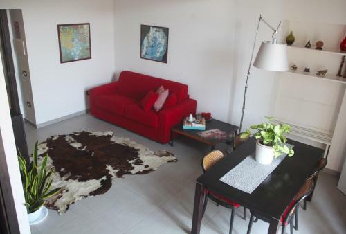 Bed & Breakfast Notti Vesuviane