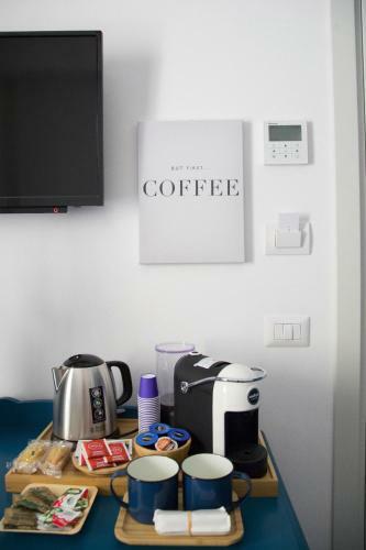 Hostal Isolotto Guest House