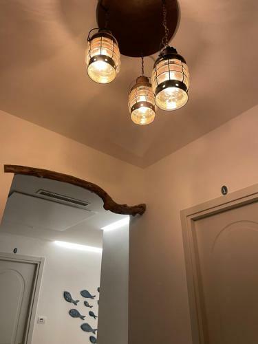 Hostal Isolotto Guest House