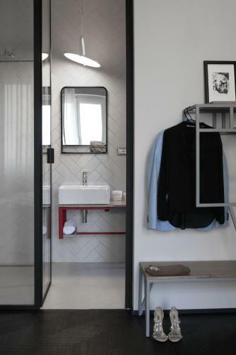 Hostal Loraia Design Rooms