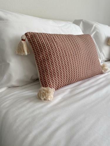 Hostal Loraia Design Rooms