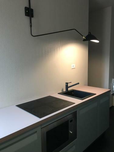 Hostal Loraia Design Rooms