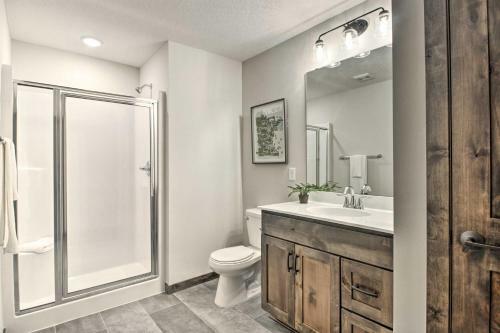 Upscale Townhome In Causeways On Gull Resort!