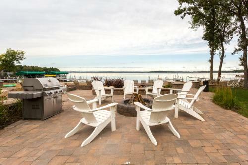 Apartamento Bay Colony- Unit 764 - Lower