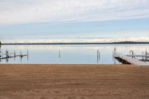 Apartamento Bay Colony- Unit 764 - Lower