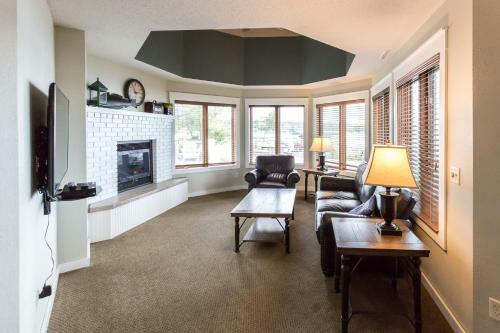 Apartamento Bay Colony- Unit 764 - Lower