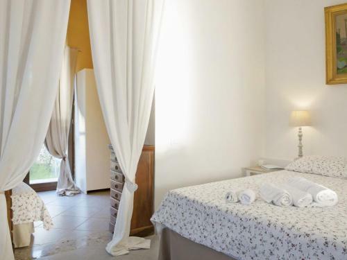 Villa Locazione Turistica Al Mare