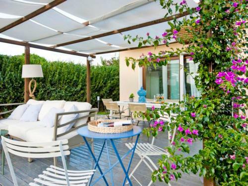 Villa Locazione Turistica Al Mare