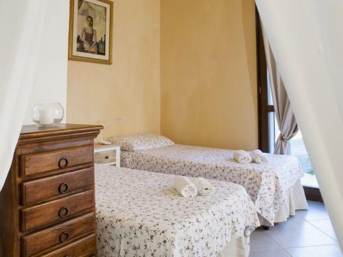 Villa Locazione Turistica Al Mare