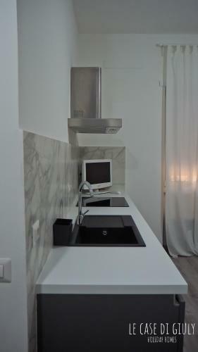 Apartamento Feria D'agosto - Le Case Di Giuly
