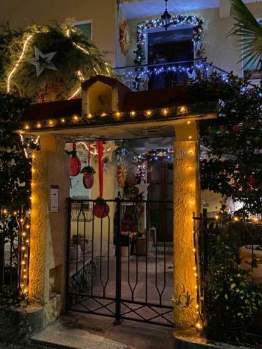 Apartamento Clua Holiday House