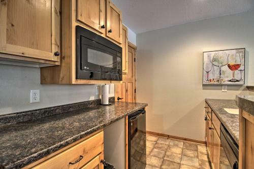 Nisswa Resort Townhome With Private Boat Slip!