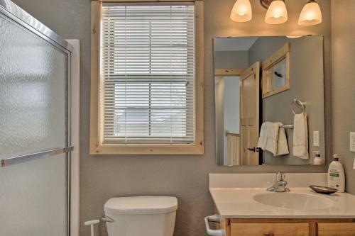 Nisswa Resort Townhome With Private Boat Slip!