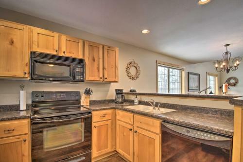 Nisswa Resort Townhome With Private Boat Slip!