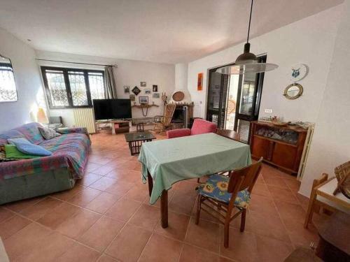 Villa Velca Sulla Spiaggia Tarquinia