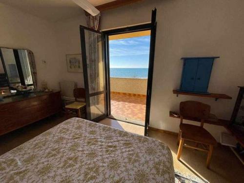 Villa Velca Sulla Spiaggia Tarquinia