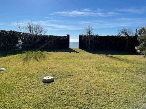 Villa Velca Sulla Spiaggia Tarquinia
