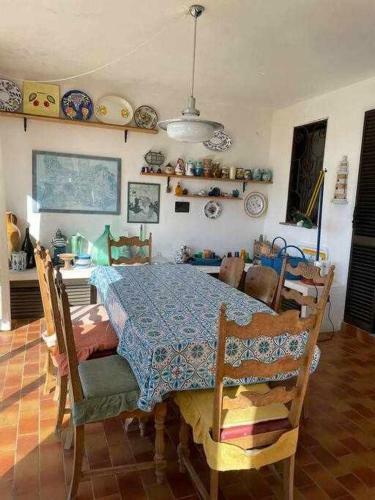 Villa Velca Sulla Spiaggia Tarquinia