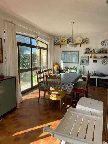 Villa Velca Sulla Spiaggia Tarquinia